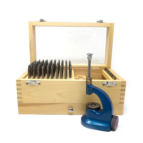 staking punch|staking tools punch.